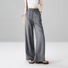 SOFSIL Women's 2026 Summer Lightweight Wide-Leg Casual Pants