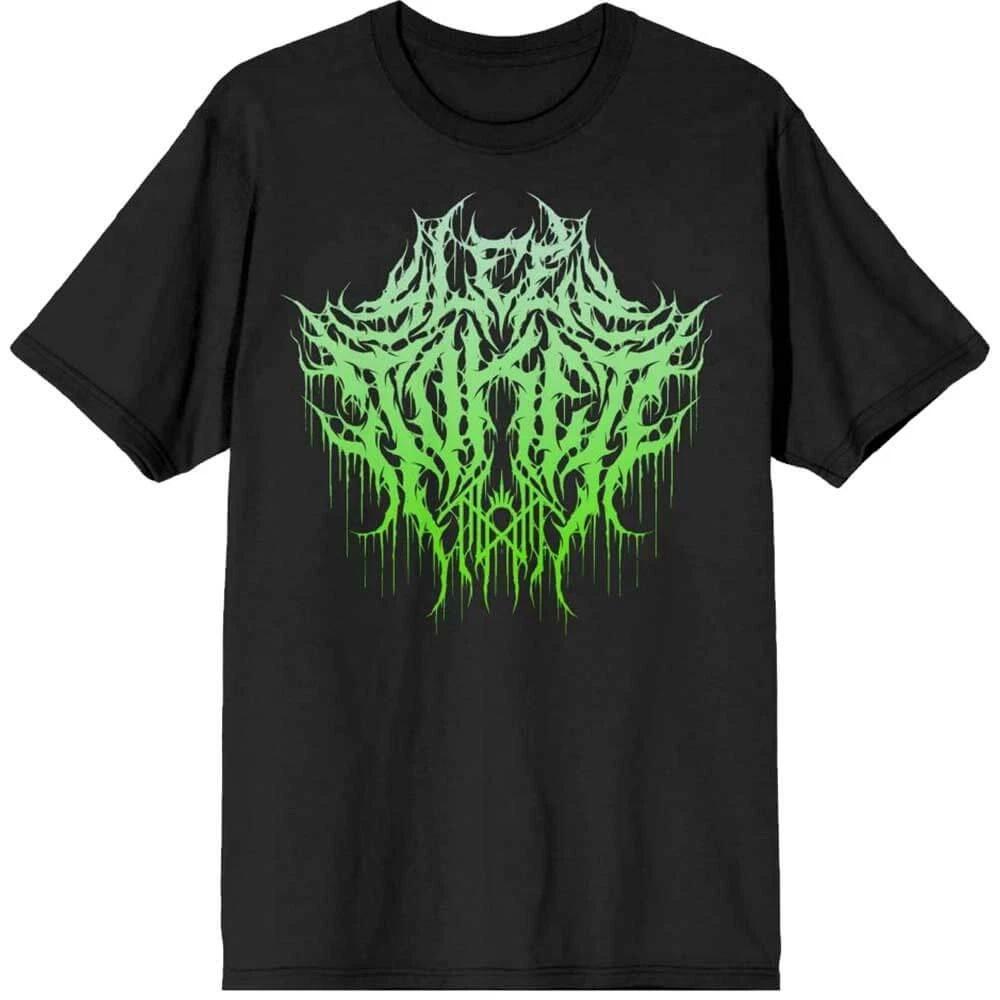 Sleep Token T-Shirt: Death Metal Logo OFFICIAL NEW XL