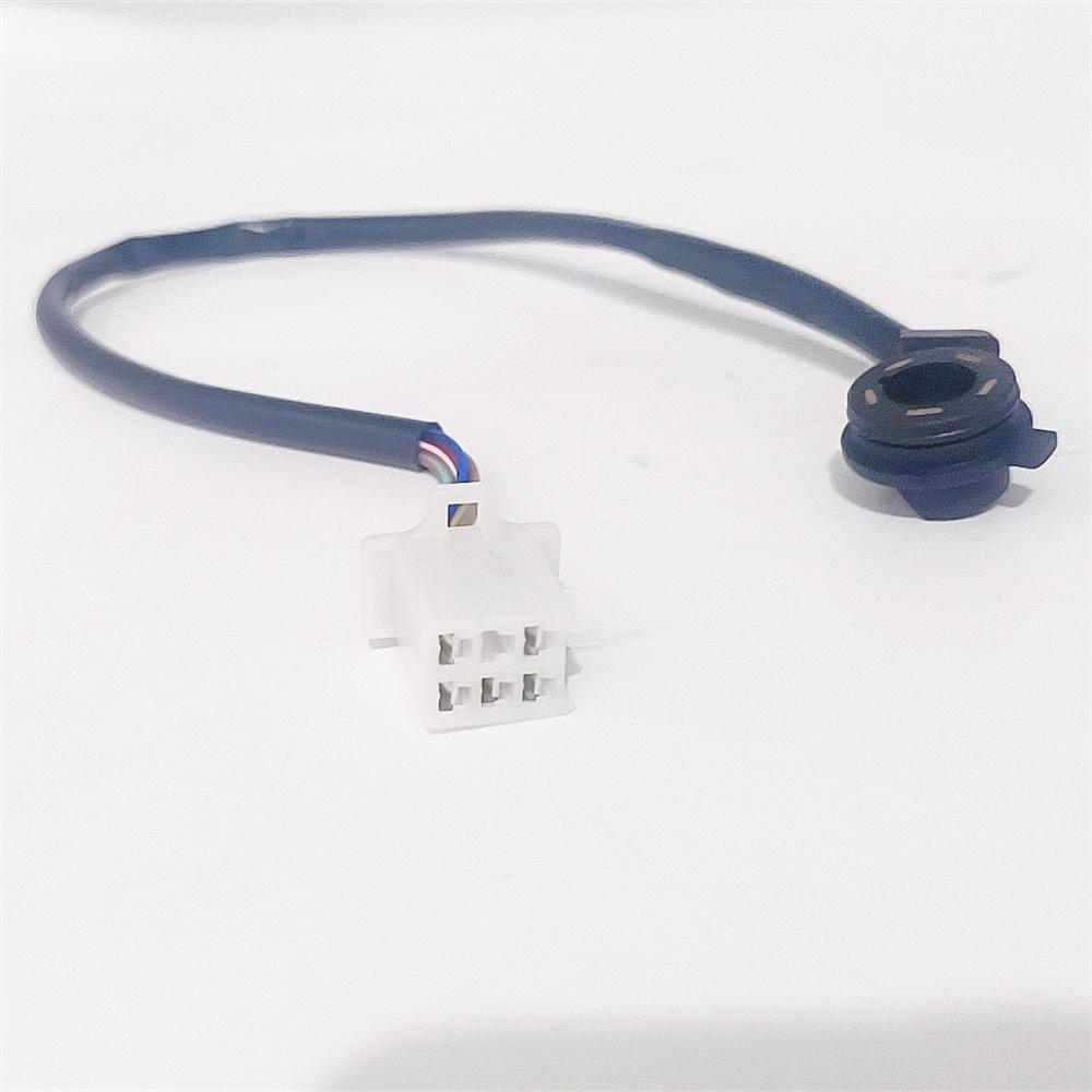 Motorcycle Gear Indicator for ATV, Quad, Pit Bike