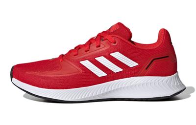 Kids' Sneakers Runfalcon 2.0 Vivid Red (Kids) Vivid Red/Cloud White/Core Black
