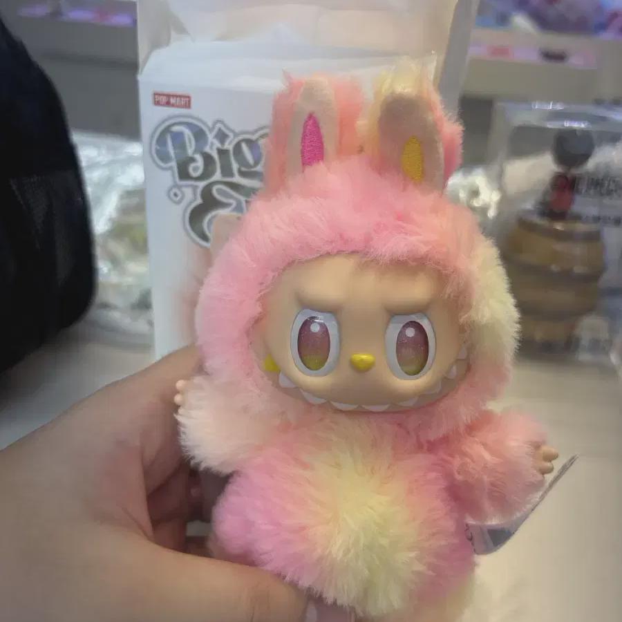  Popmart Labubu Loyalty Full Box
