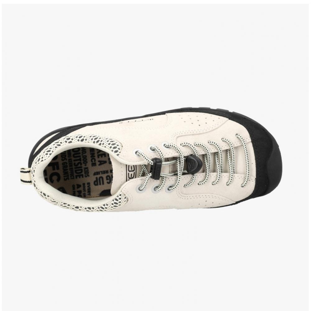 Kin Sneakers JaSper Lax Sp Birch Black 1029737