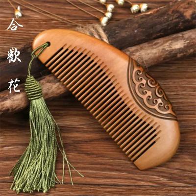 Accesorios para el cabello – Peines del pelo