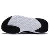 Li Ning SOFT GO Reflective Slip Resistant, Abrasion Resistant, Breathable Low top Casual Shoes Women's Black AGLT106-2