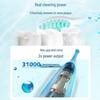 Philips HX2418 Sonic Electric Toothbrush CN Plug (adapter Included)