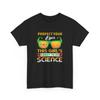 Astronomy Nerd T-Shirt – Science Space Planet Galaxy Universe Tee