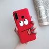 Cartoon Cute Case For Huawei P30 Lite Pro 2020 Cover Soft Silicone Protector Coque For Huawei P30lite MAR-LX1M P30Pro Phone Case