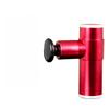 Four-Fascia Head Gun Muscle Relaxation MassagingTool Brushless Low Noise Silent Massage Gun Fitness Equipment Impact Fascia Gun