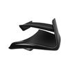 ABLZ-Fixed Wing Rear Winglet Fairing Aerodynamic Motorcycle Part For GSX-R1000R 2025 2024 GSX R600 GSXR750 2017-2025