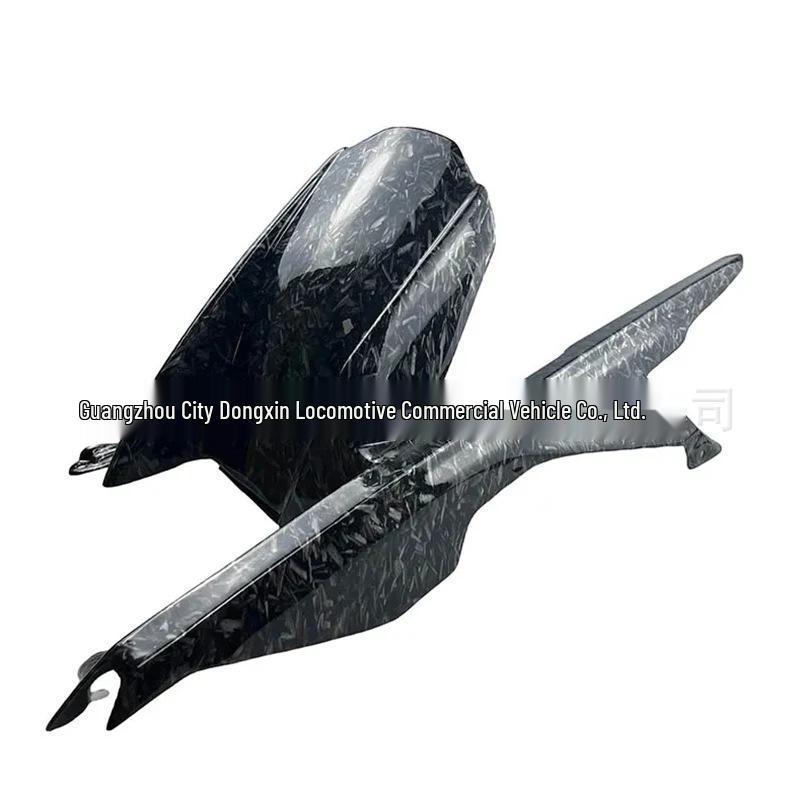 Rear Fender Mudguard for BMW S1000RR/R & M1000RR 19-25