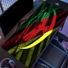 Amed SK Print Mouse Pad, for Keyboard Pad Laptop PC Mat for Office Home Use, Desk Decor, Perfect Birthday Gift for Gamers