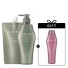Fenteforte Shampoo 500ml + Refill 450ml