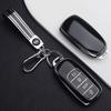 Tpu Car Key Case Cover Holder For Chery Jaecoo 7 J7 J8 8 Omoda 5 C5 Tiggo 7 8 Pro Max Arrizo 5 Plus Keychain Car Accessories