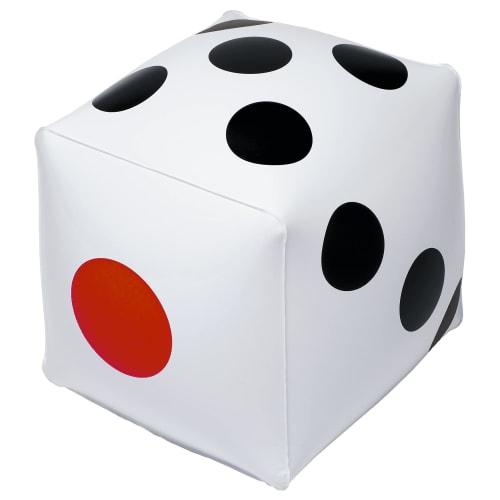 

Igarashi Dice Ball (Air Injection Type) 50cm BFA-130