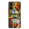 For Xiaomi Poco X7 Pro 5G Luxury Animal Case Soft Silicone TPU 6.67"Phone Back Cover for Poco X7Pro 5GShockproof Protective Capa