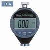 Portable 0 100HD Shore D Hardness Tester Meter Digital Durometer Scale for Rubber Tire Plastic Flooring with Large LCD