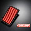 MONSTER SPORT Power Filter PFX300 SD27A Air Filter for Swift Ignis Solio and Other Genuine Compatible Air Cleaner Power Filter MA37