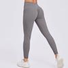 Yoga Pants for Women, High-Waisted, Butt-Lifting, Tummy Control, Tight-Fitting Sports Pants, Running Fitness Pants, Outerwear Yoga Pants for Women