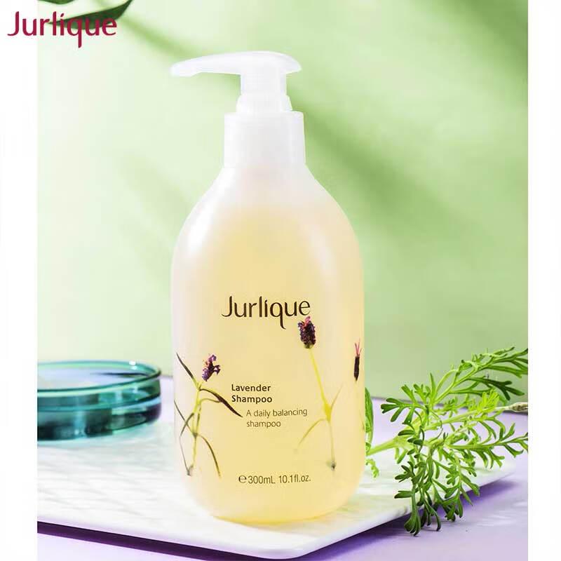 Jurlique Lavender Hair Care