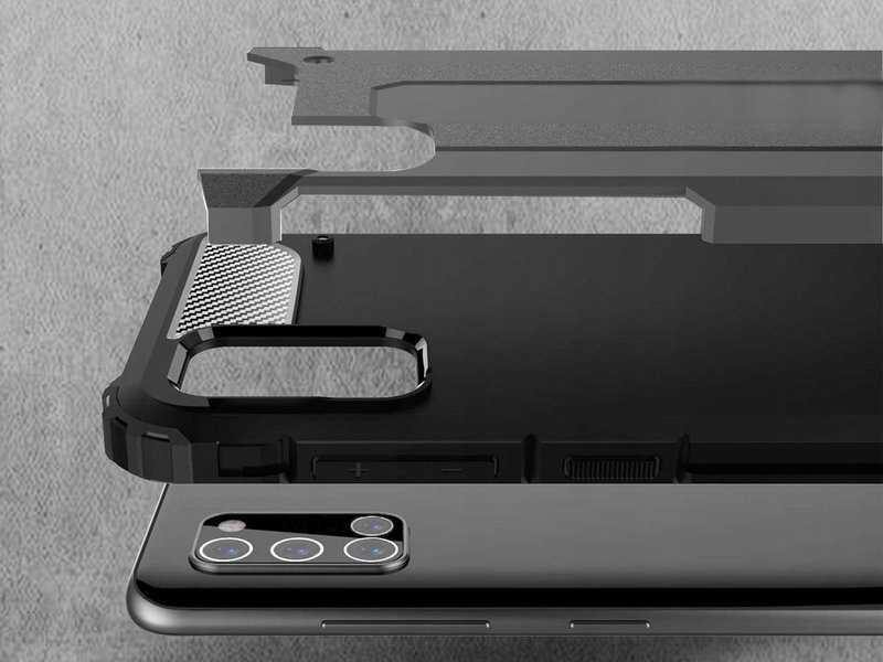 Sc X-Armor Galaxy A21S