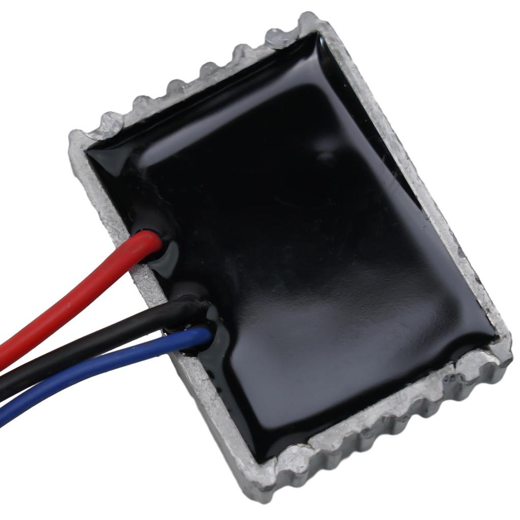 Engines Start Switch Limiter Module Motor Precision