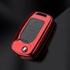 Baojun 560 Key Case 17, Remote Control Protective Shell 1.5 Wuling Folding Keychain.