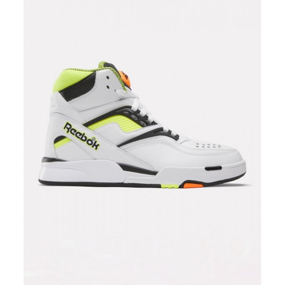 

Reebok Pump Tz White Yellow Ie1872 250