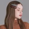 Houndstooth Hair Clip Alberta (4 Colors)