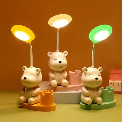 Led lámpák – LED asztali lámpák