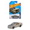Hot Wheels Basic Car 1989 560 SEC AMG Vehicle Toy Diecast Car Ages Gold JFN62 Mercedes-Benz 3+