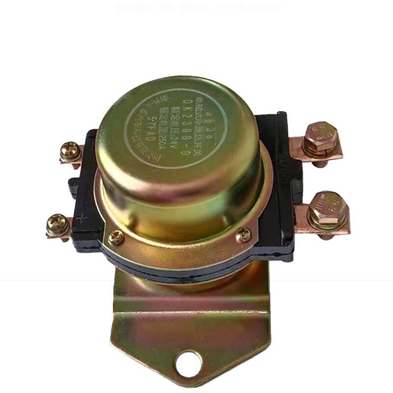 Lingxi 24V 250A Electromagnetic Battery Disconnect Switch