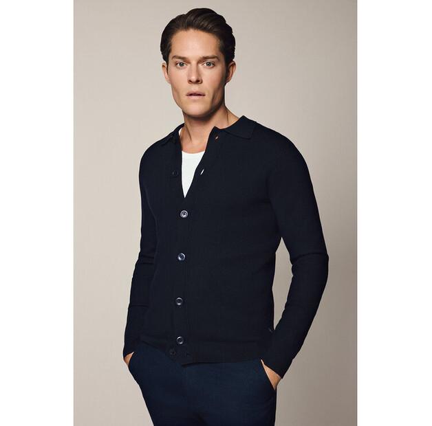 Lancerto Bertil Cardigan