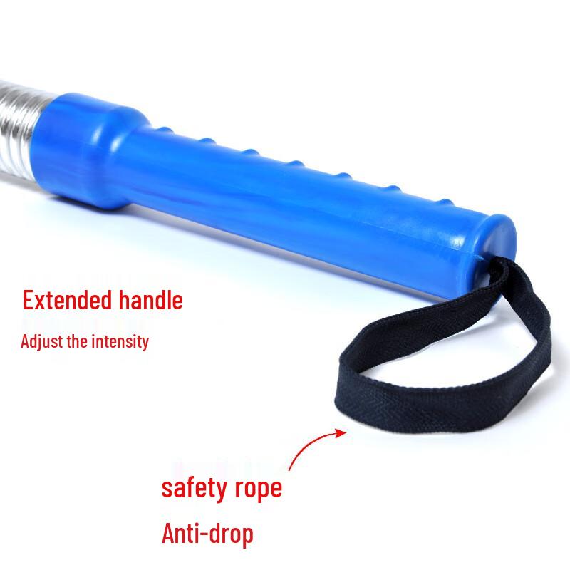 Adjustable Power Twister Arm Exerciser