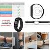 Watch Strap for Xiaomi Mi Band 7 6 5 4 3 Wristband Silicone Bracelet Wrist Straps MiBand 3 4 Band5 Band6 Smartwatch Accessories