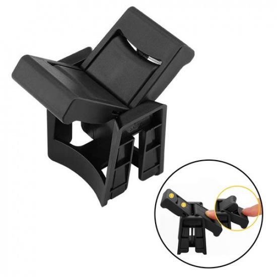 Brand New Center Console Cup Holder Ert Divider For 2014-19 Toyota Highlander