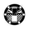 Accessoires pour moto – Autocollants et stickers pour moto