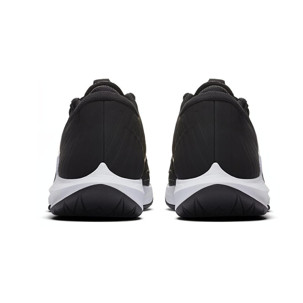 Nike Court Air Zoom Hero Hc Black Metallic Gold AA8018-005