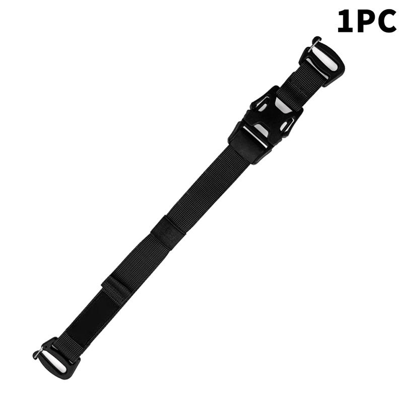 2PCS Adjustable Backpack Shoulder Straps Replacement Cushioned Straps for Luggage School Work Bookbags A1