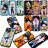 Dragon Gokus Son Gohan Balls Cover Phone Case for Apple iPhone 17 16 15 11 Pro XS Max XR 6 7 8 Plus + SE 2020 5 16E