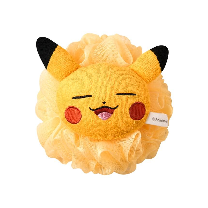 [Pokemon] Official Pokemon Store Pikachu Shower Ball