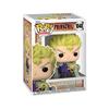 Figurine - FUNKO - Laxus Dreyar - 10cm - Vinyl - Multicolor