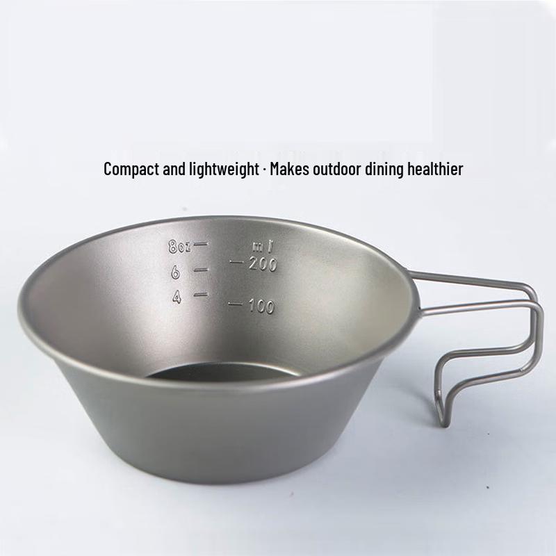 

NuFeng Outdoor Sierra Bowl