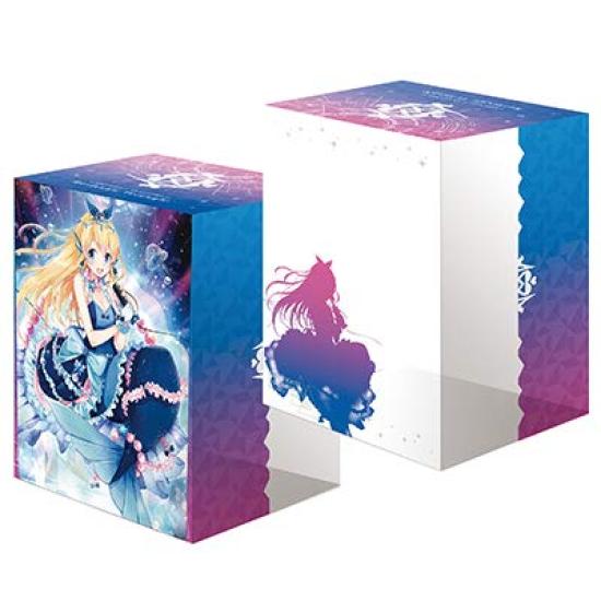 

Bushiroad Коллекция протекторов для колоды V2 Vanguard G Идол Vol.218 Cardfight!! Легендарная Ривьера