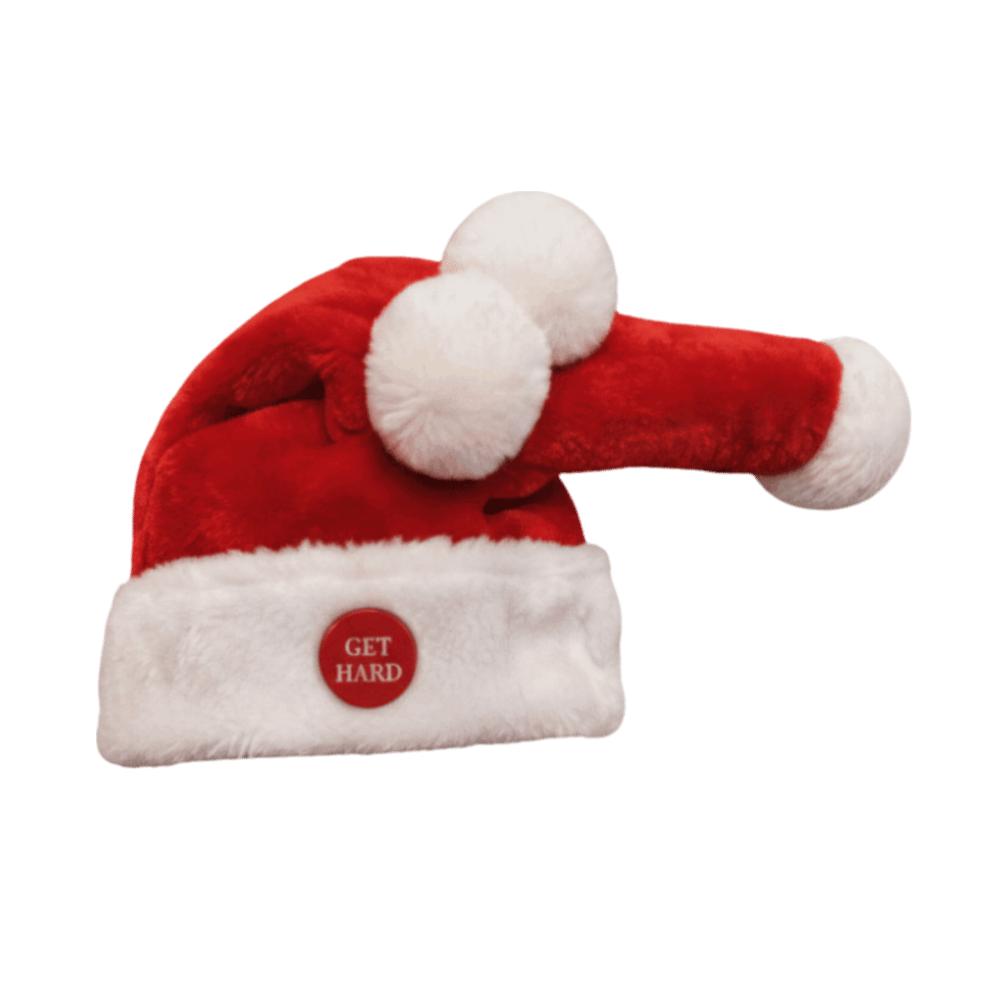 Swing Automatically Christmas Musical Toy Kids Christmas Gift Holiday Costume Accessory