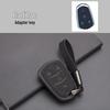 Cadillac Key Protective Shell Cover for ATS, LXT, XT5, CT6, SRX, CTS Models