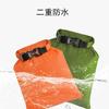 Waterproof Dry Bag with Buckle 6 Pack Mountaineering Dry Bags Lightweight Storage Bag Stuff Bag Waterproof Pool Bag Beach Bag Hot Swimming Mixed