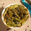 357g Raw Pu-erh Tea Cake Green Tea Yunnan Menghai Puer Tea Chinese Sheng Cha