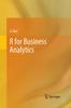 Libro R for Business Analytics