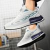 Herrenschuhe Sneakers Herrentennis Luxusschuhe Herren Casual Trainer Race Atmungsaktive modische Halbschuhe Laufschuhe für Männer