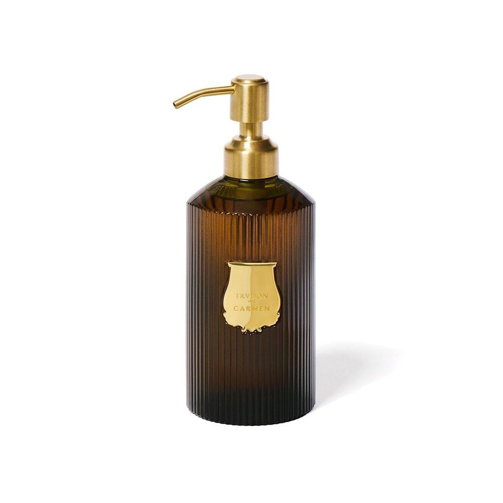 Trudon Liquid Soap Carmen 350ml